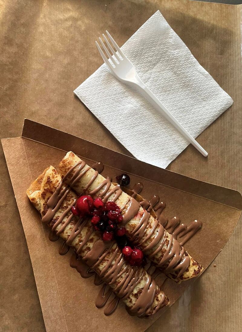 La Bucur - Kebab & Pizza