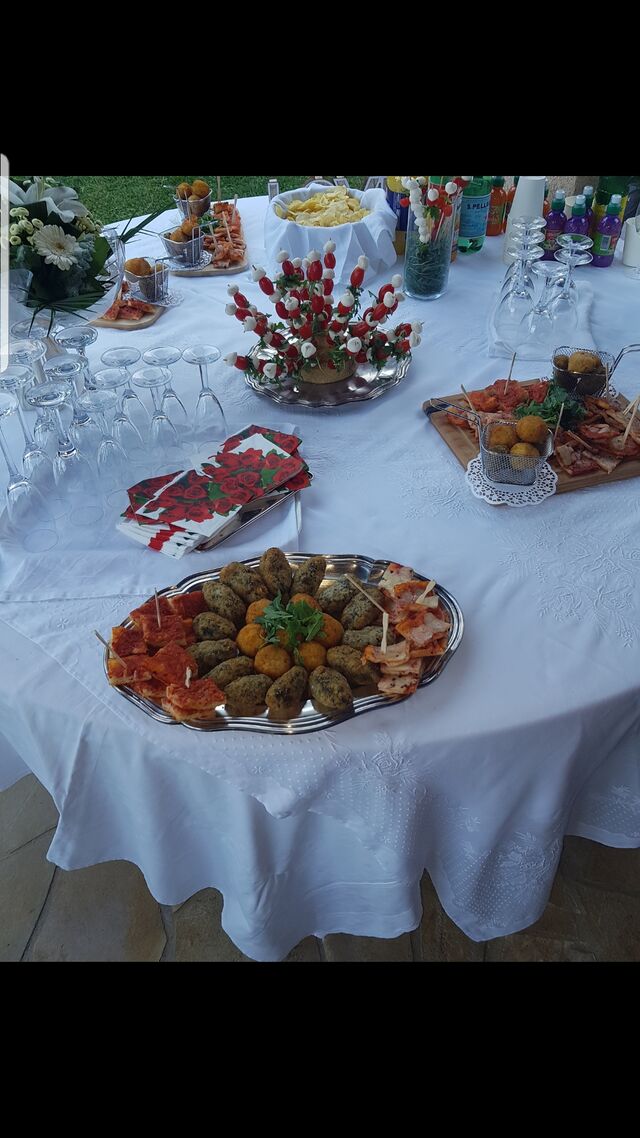 Mariage... apéro 