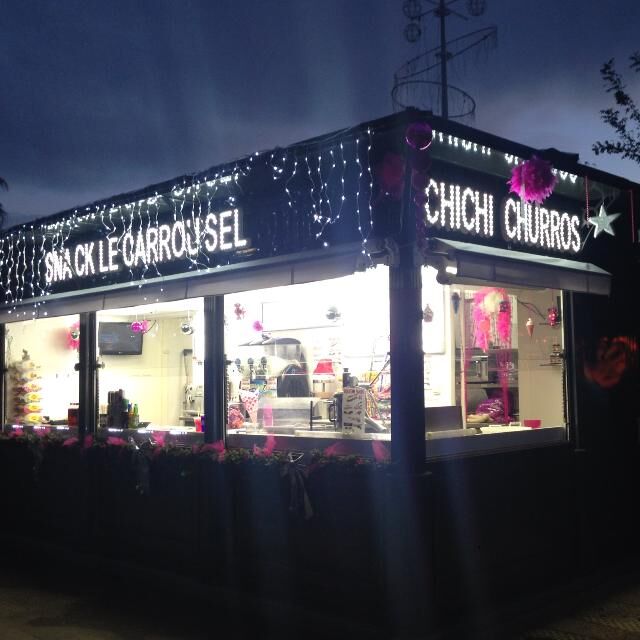 sur le port de Sanary