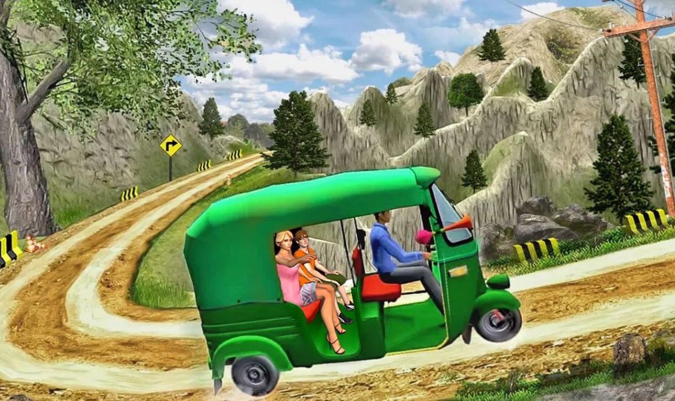 Service de Livraison de Repas