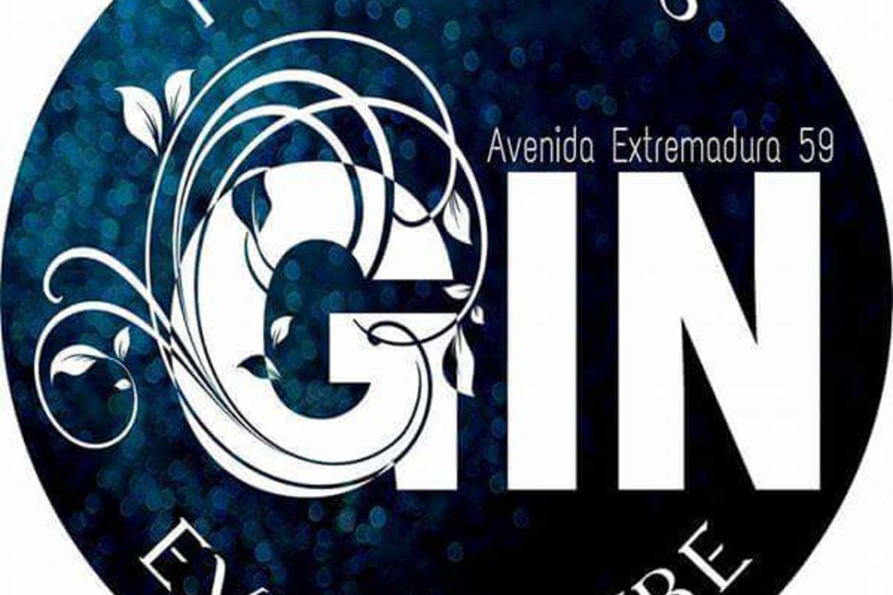 Gin Everywhere