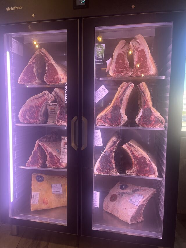 CAMARA DE MADURACION