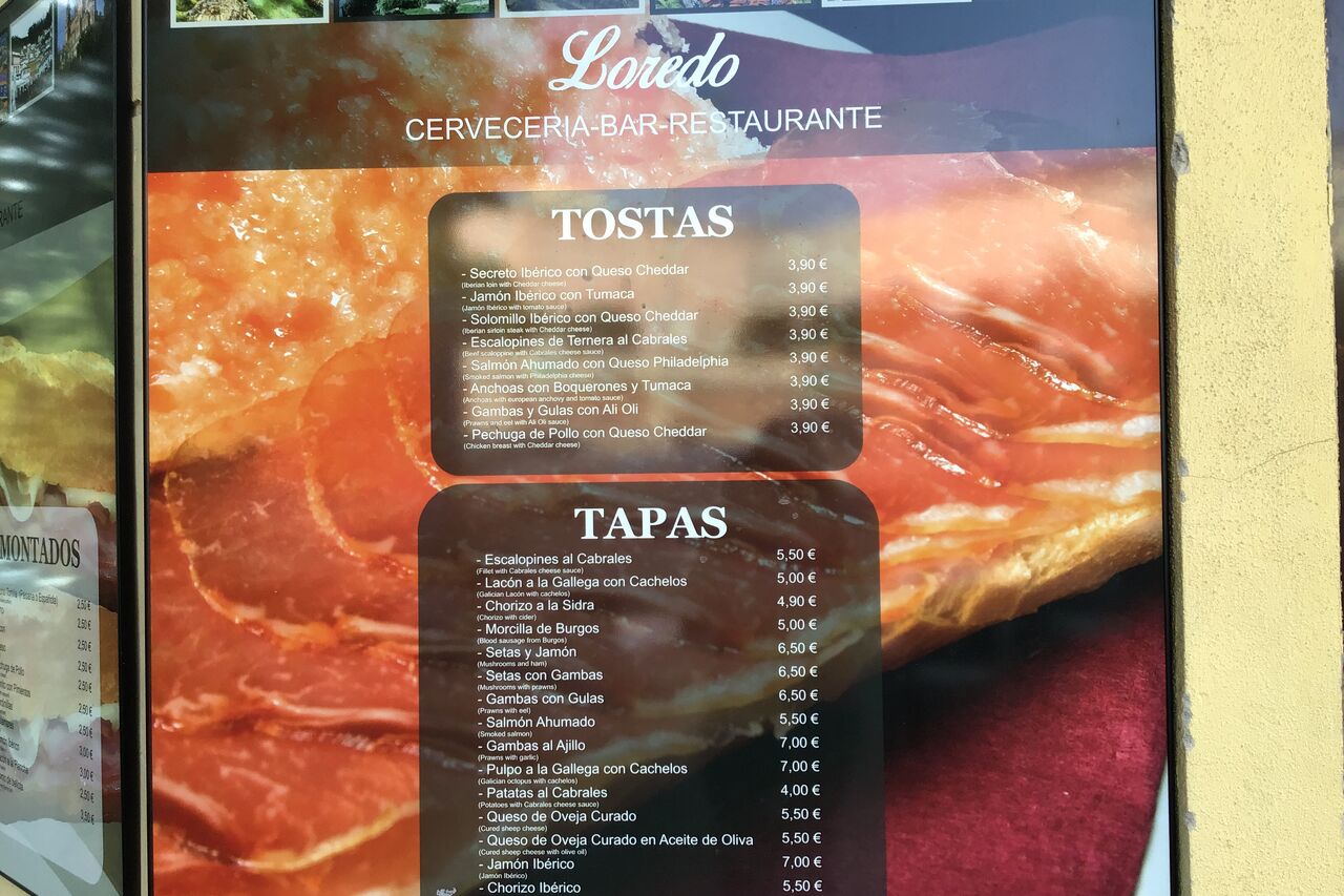 Disfruta