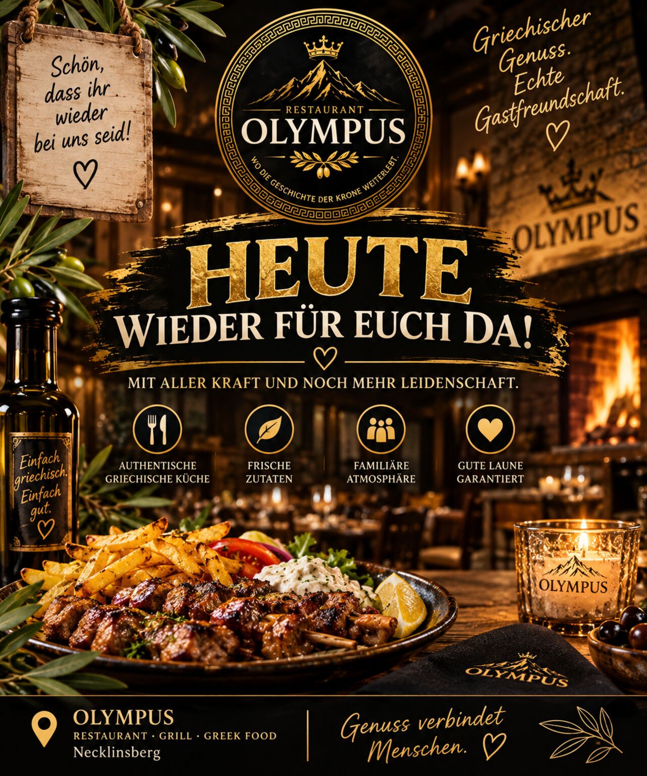 Erste Tag Nach Betriebferien
