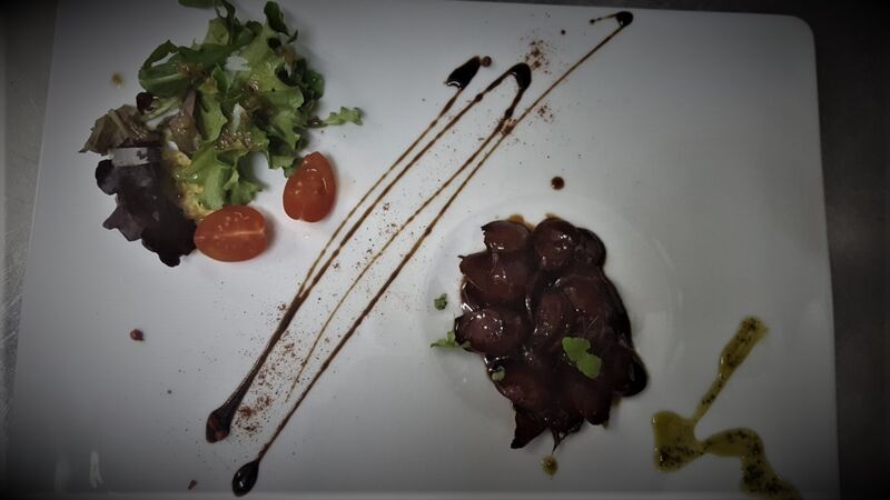 chouriço tradicional português