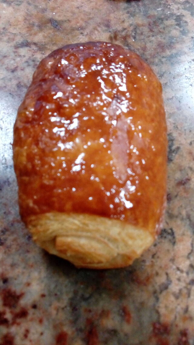 Chocolatine@Pain au chocolat.