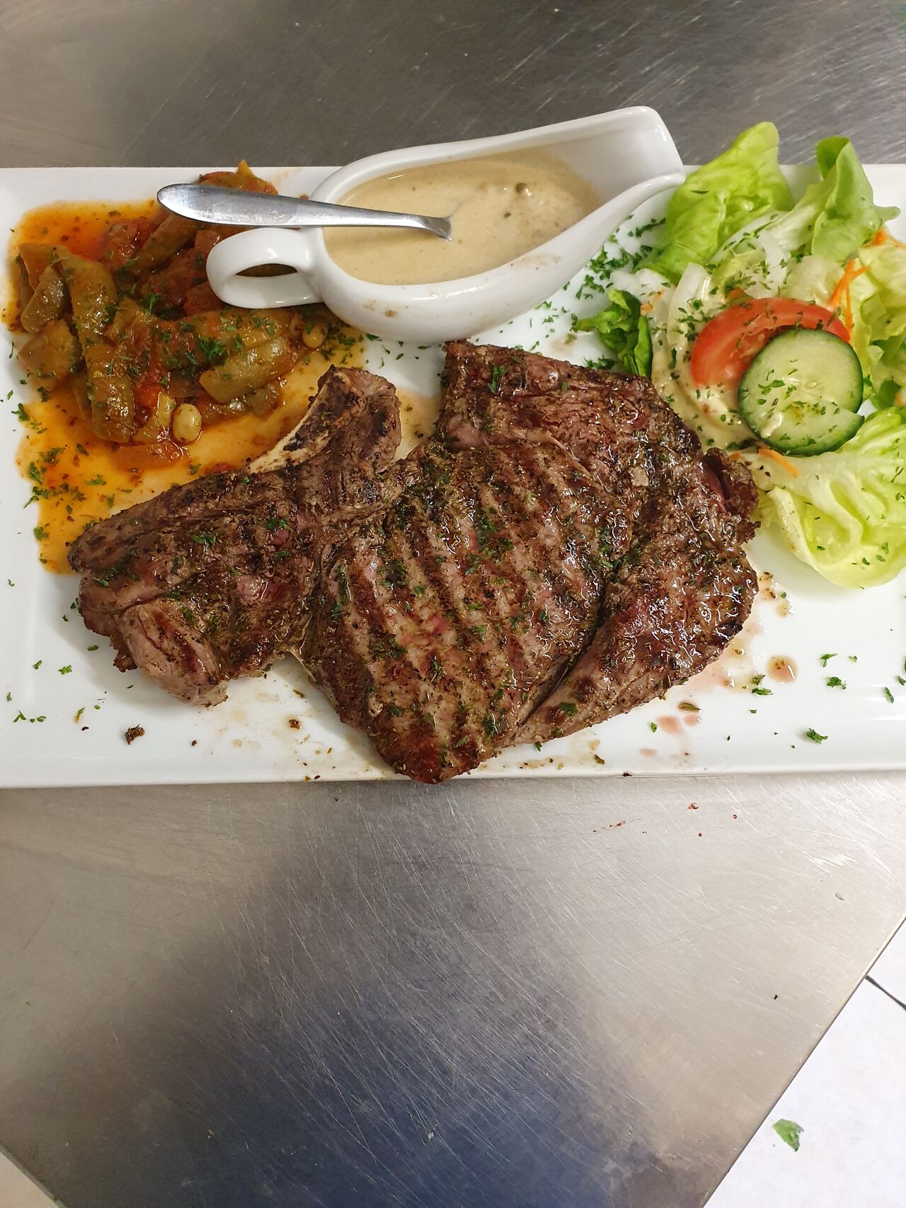 Côte à l'Os
