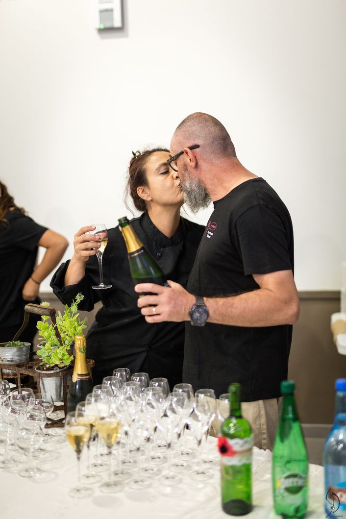 travailler pour les mariages ...love is in the air ...