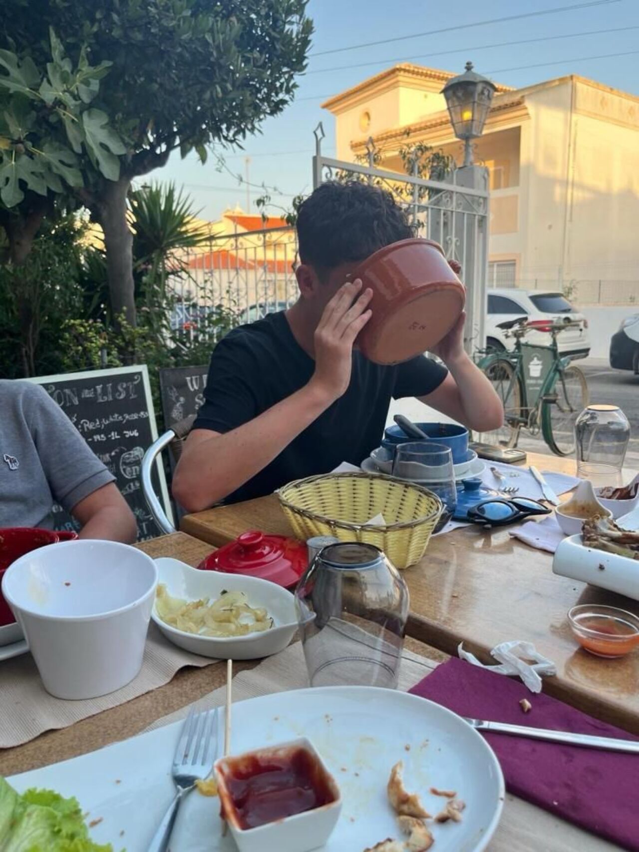 You Need more Proof!?