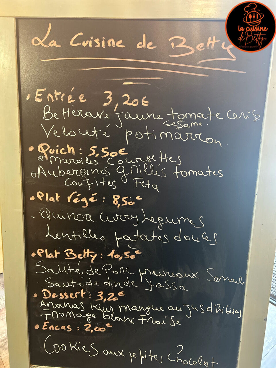 Mardi 10 décembre 2024