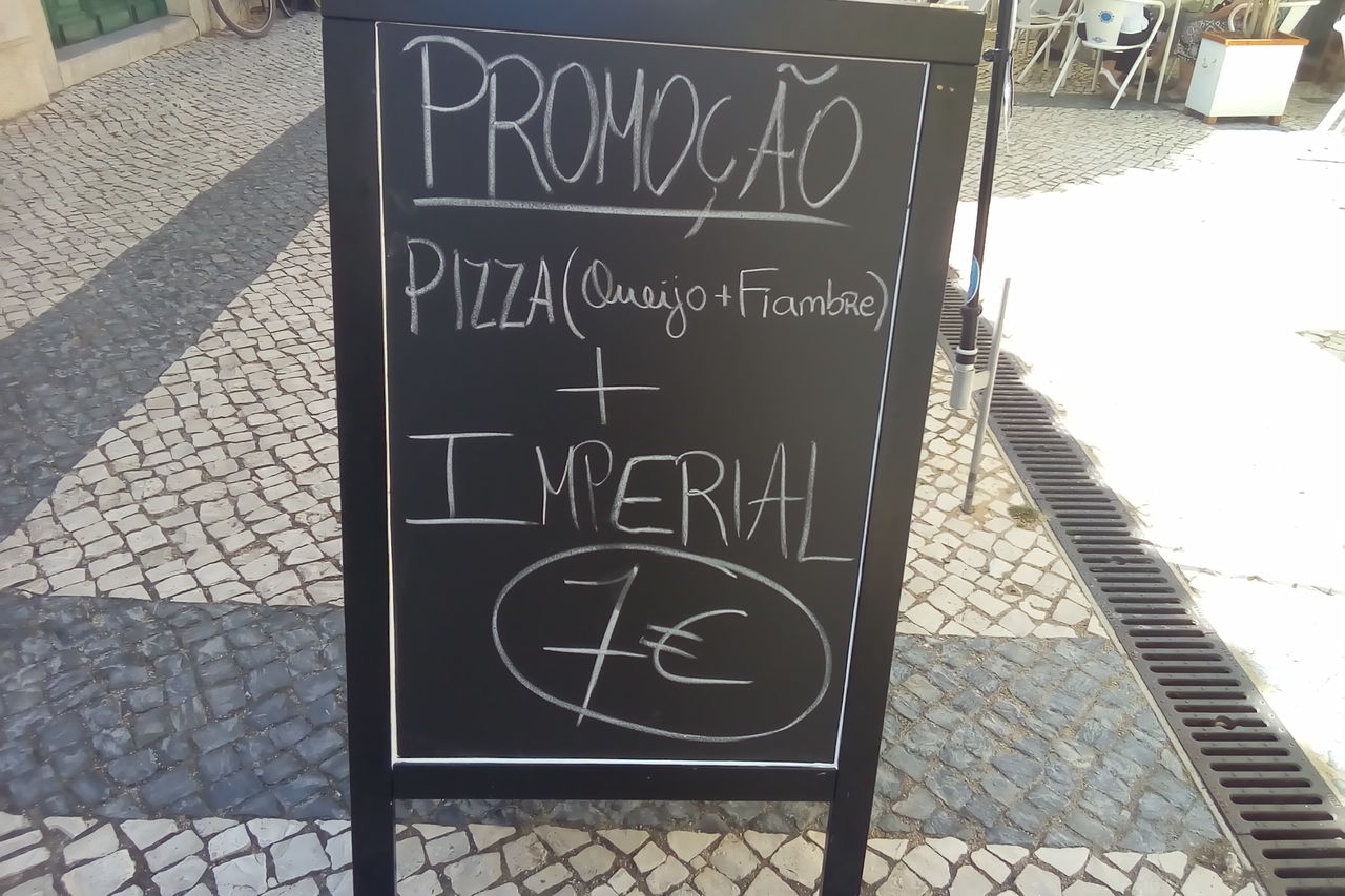 Promoção