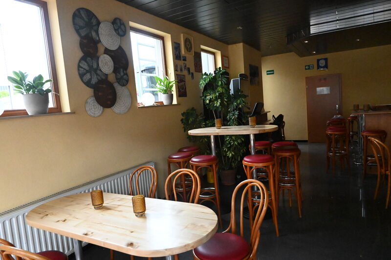 Gemütlichkeit im Welze