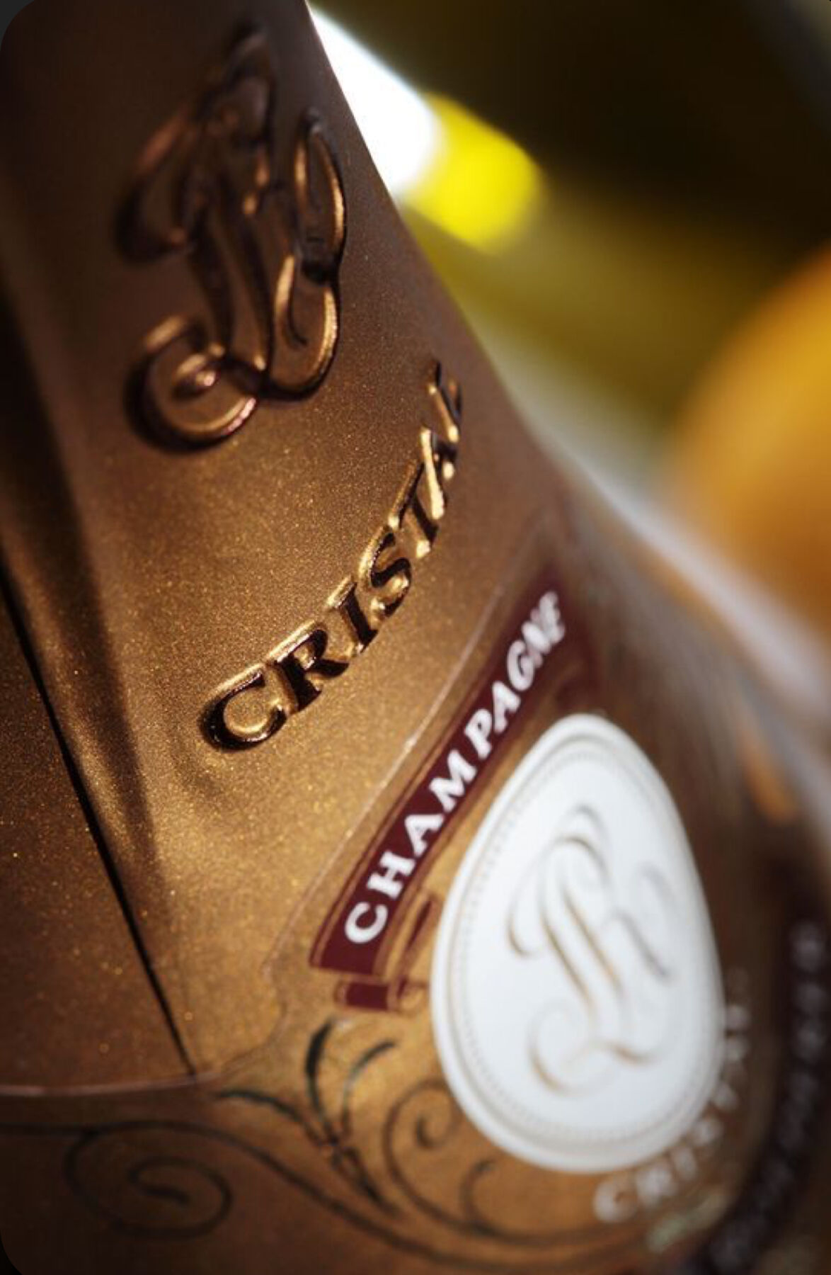 Louis Roederer Cristal