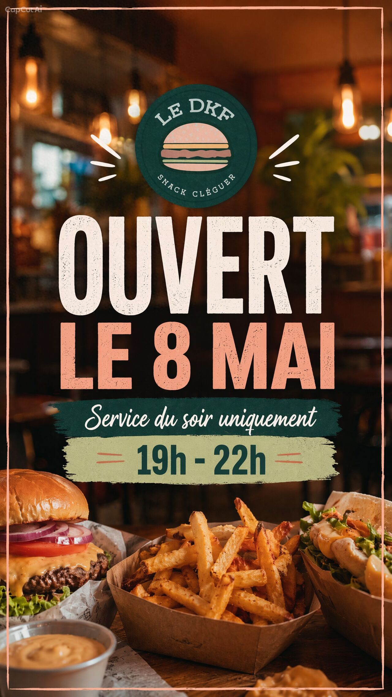 Ouverture