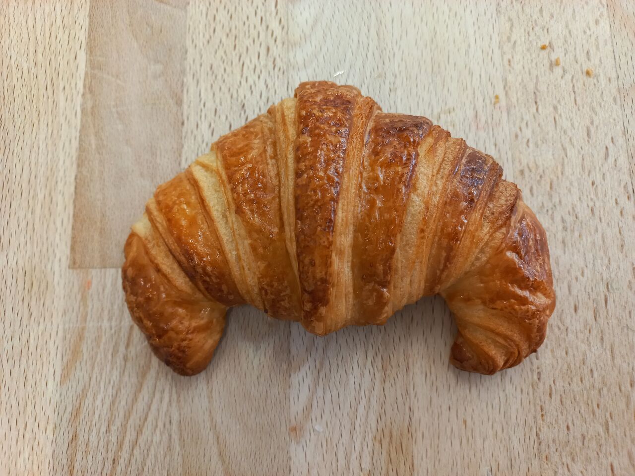 Croissants 