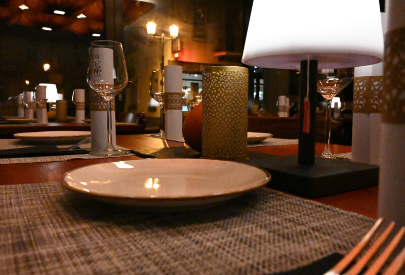 Oma's Küche neu belebt