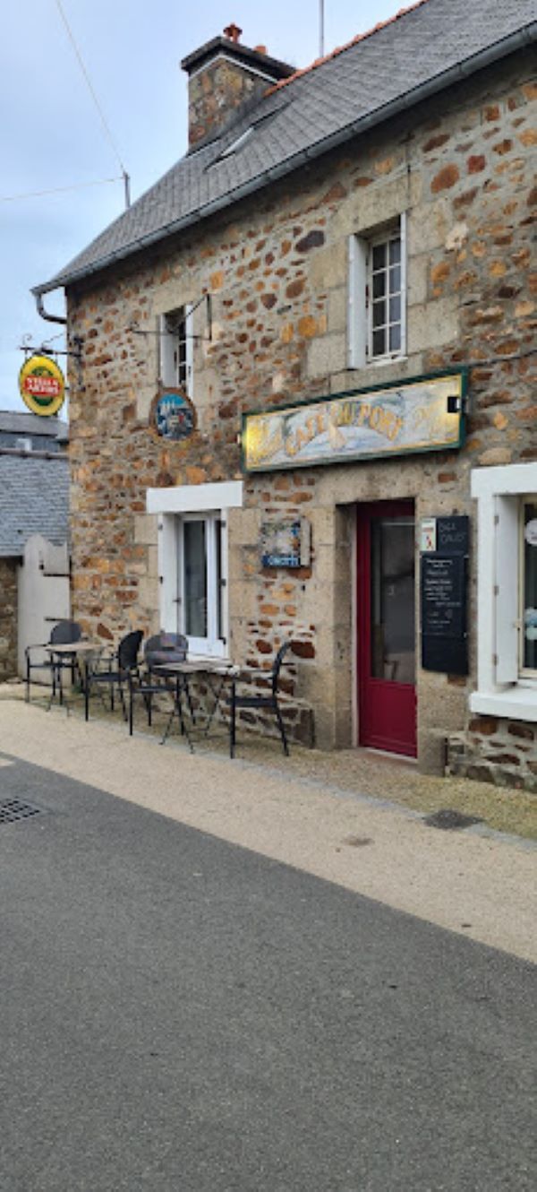 Bar Chez Gaud Loguivy