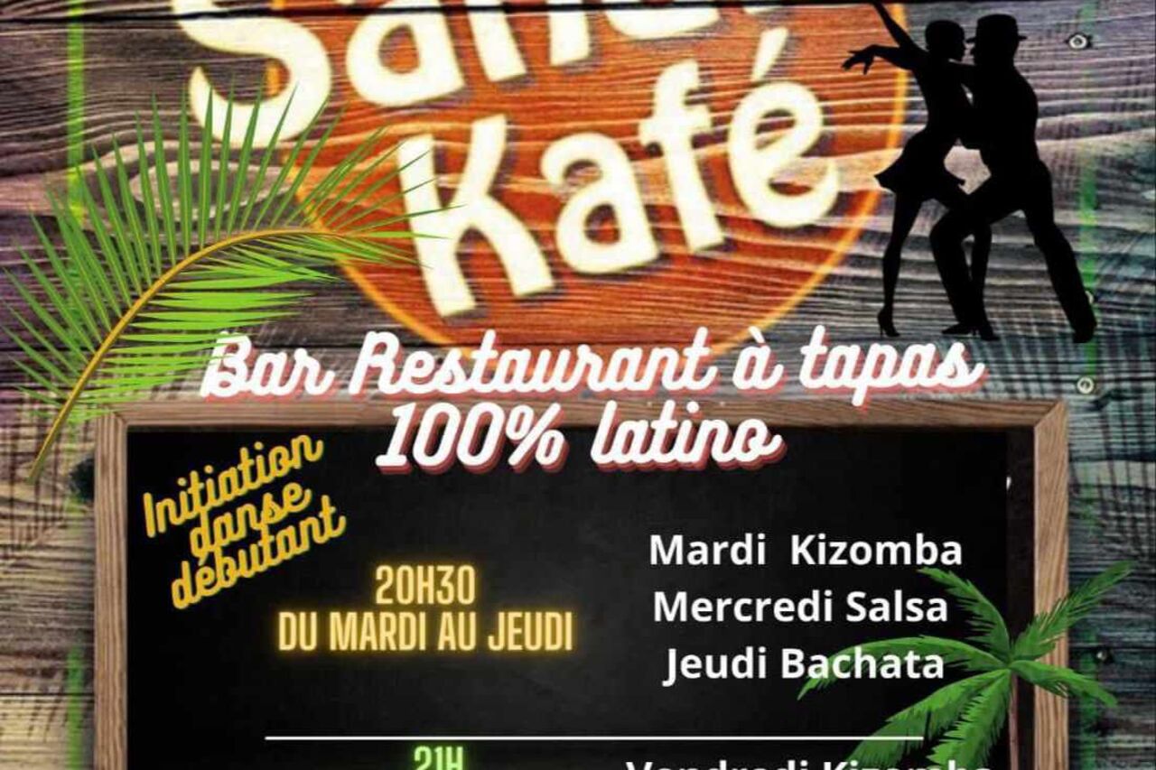 Initiation danse gratuite