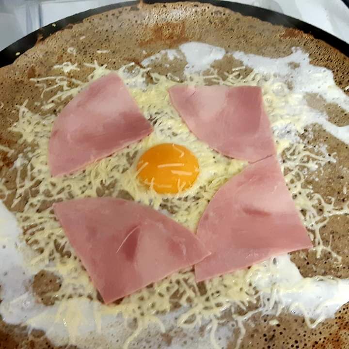 Notre Crêpe 