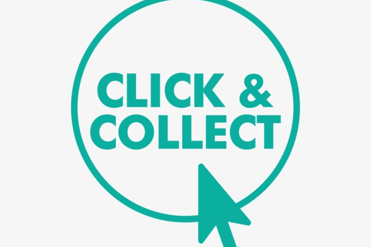 Click and collect
