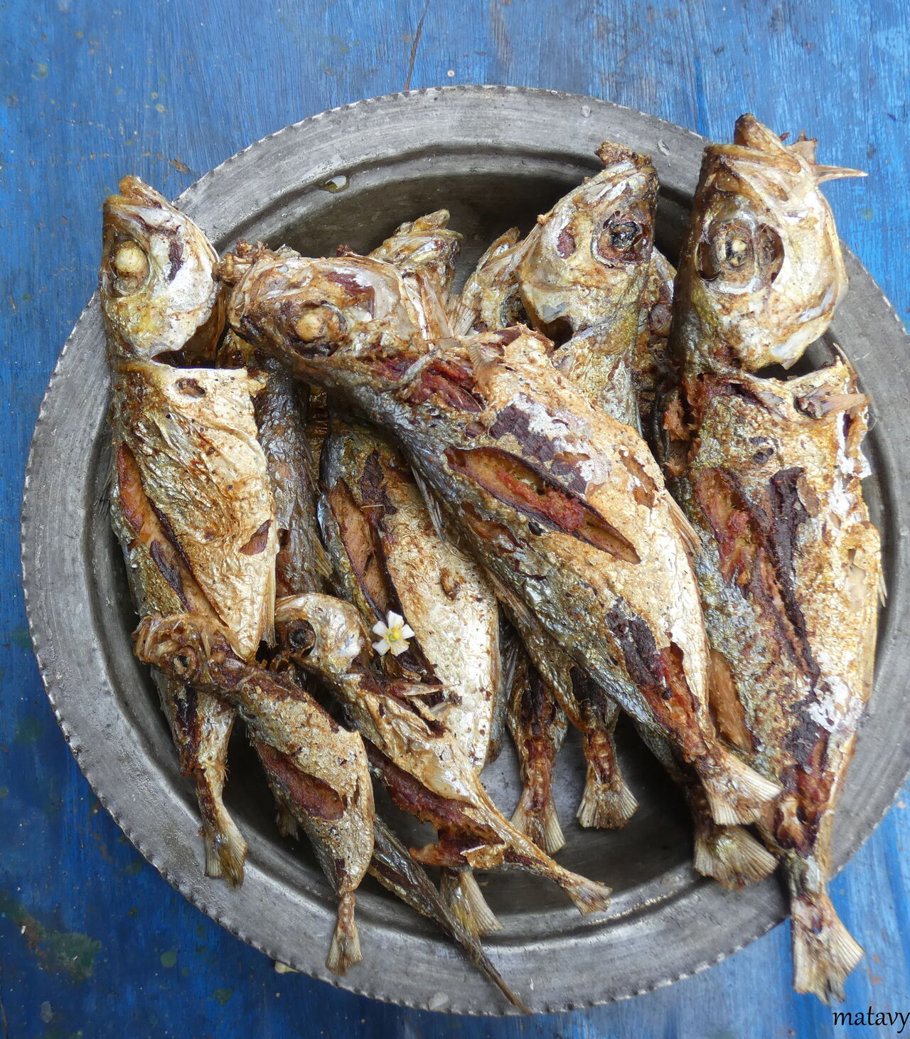 Universellement appréciée, la cuisson en pleine friture reste l’ une des façons les plus simples, mais aussi les plus succulente