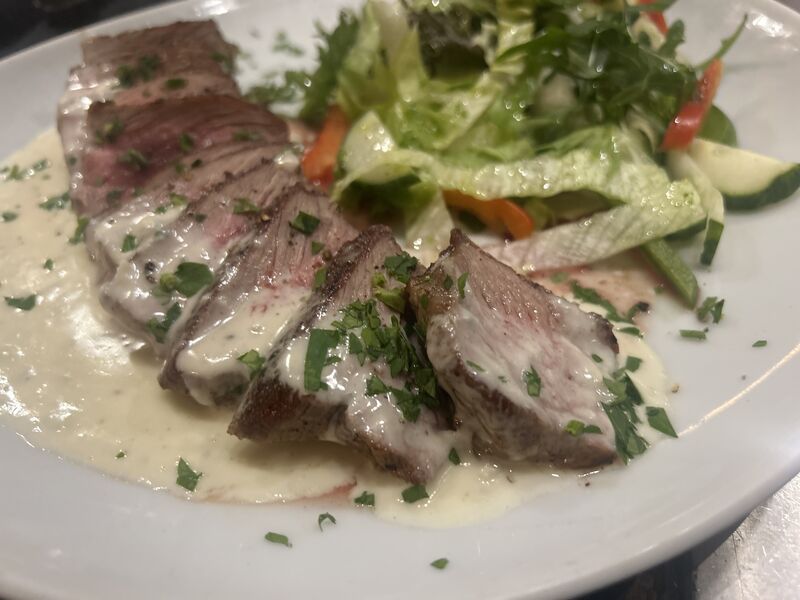 Tagliata 