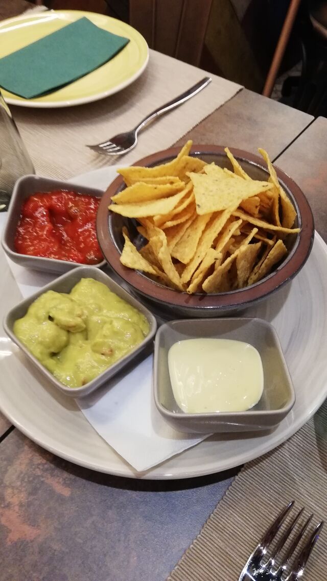 Nachos