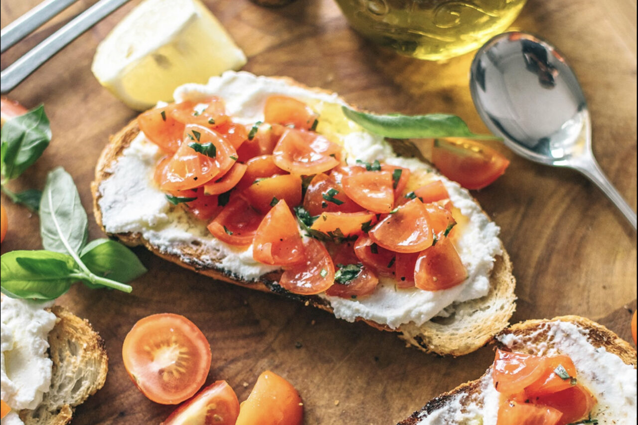 Antipasti