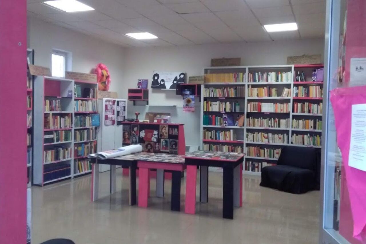Biblioteca