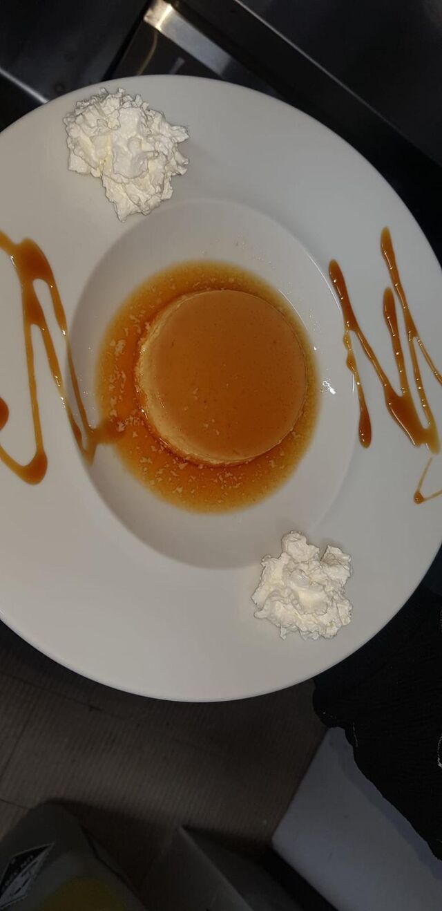 DESSERT MAISON