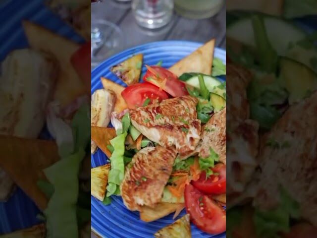 Schaut rein in unser Zuhause