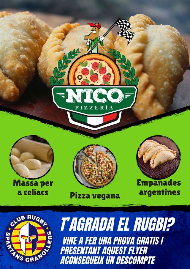 Empanadas Argentinas