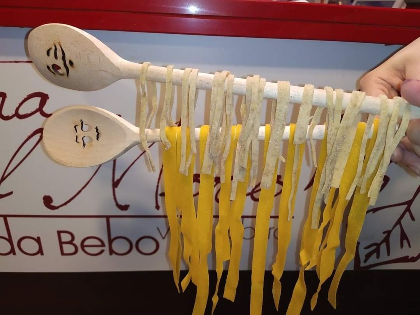 Vivi le Marche a tavola