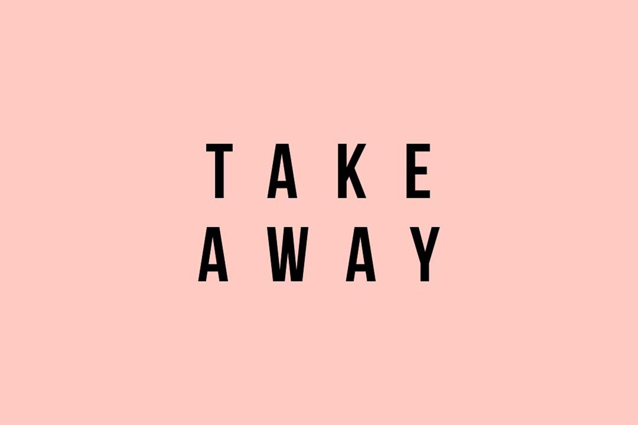 Take Away