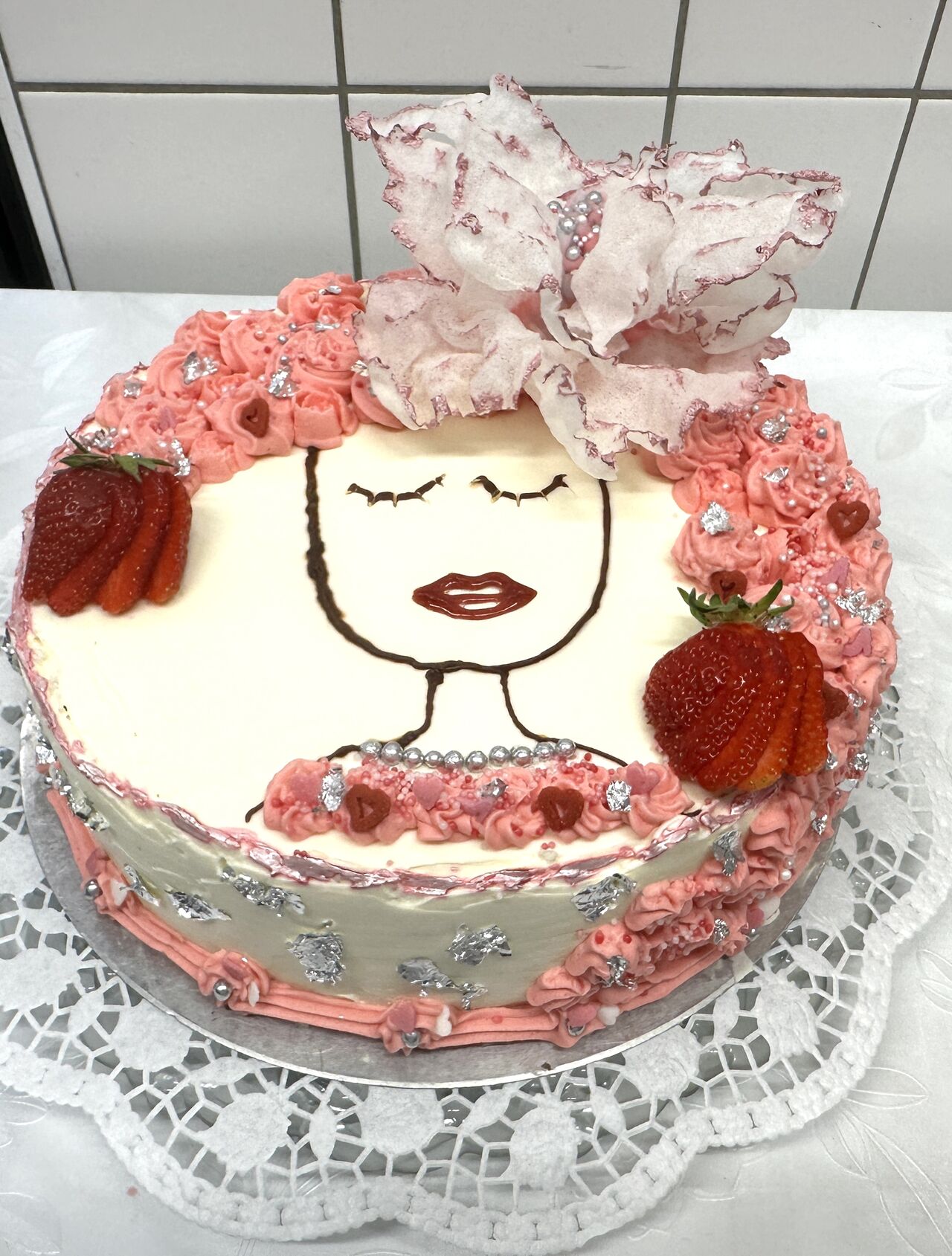 Torten auf Vorbestellung