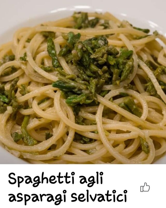 La Spaghetteria