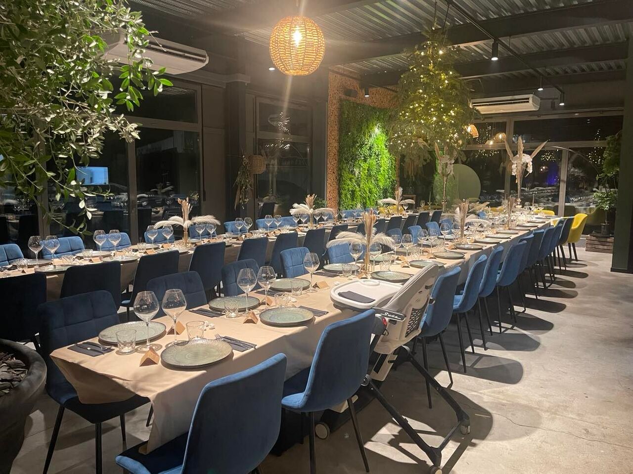 Evènement Privé au Soon !