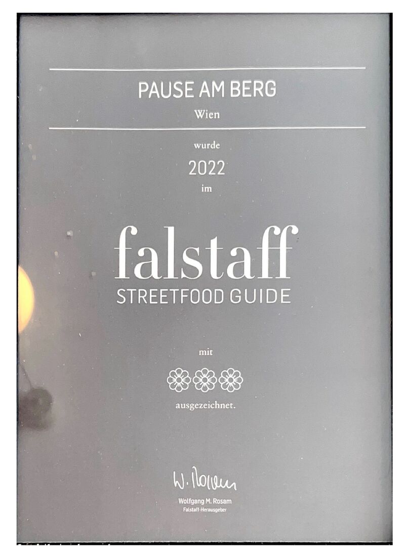 Falstaff 2022