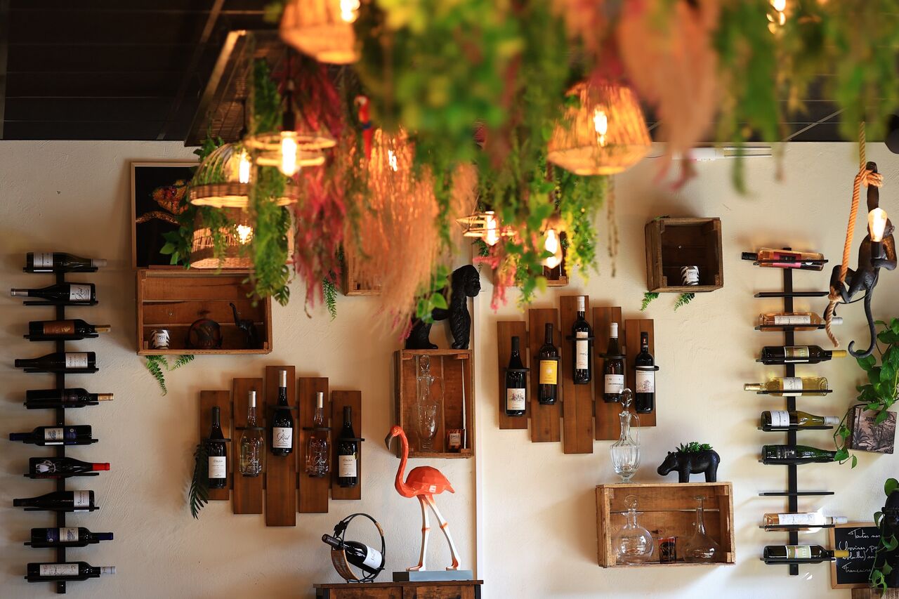 UNE TOUCHE DE RENOUVEAU A MARSSAC