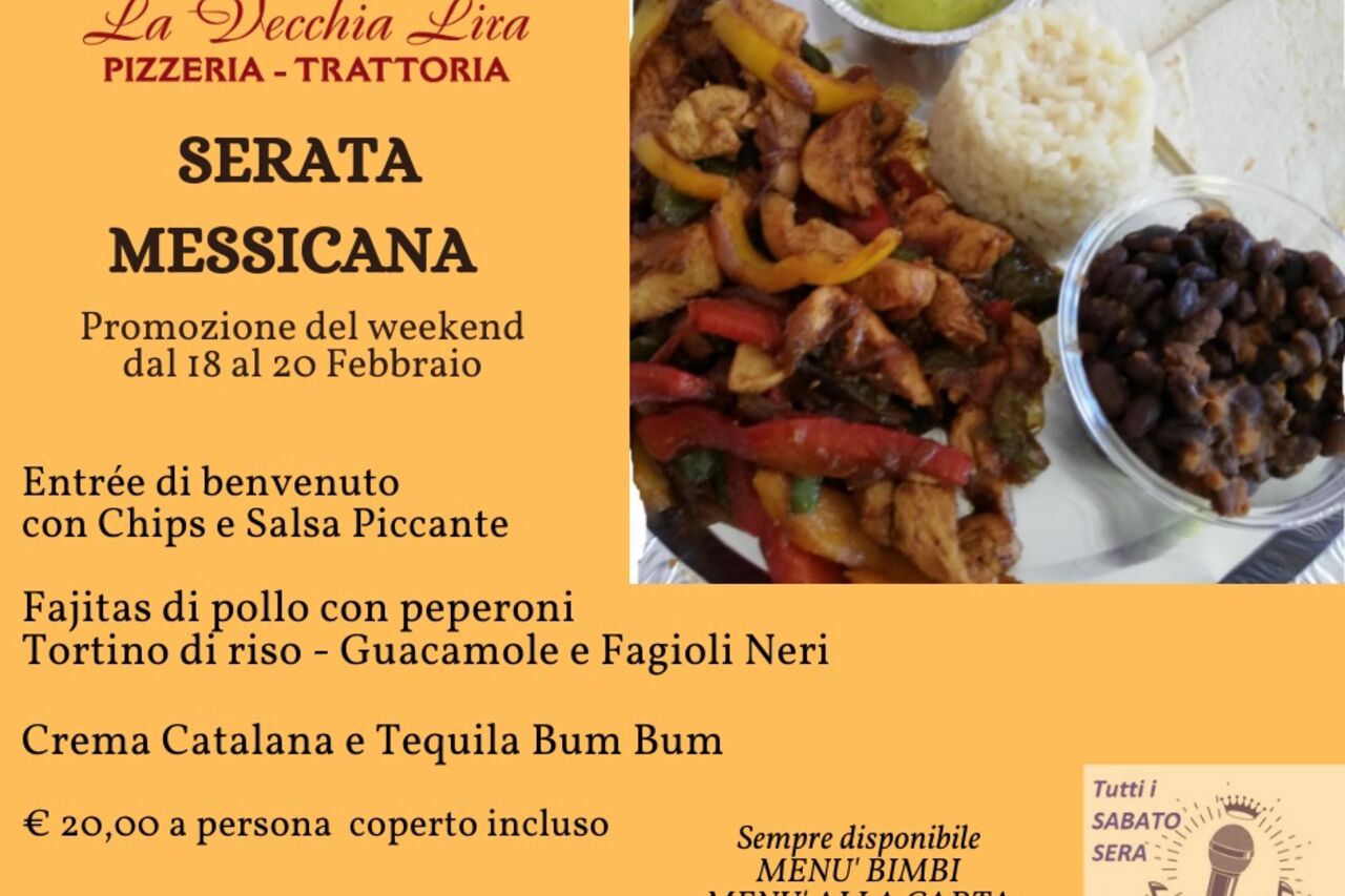 Fajitas