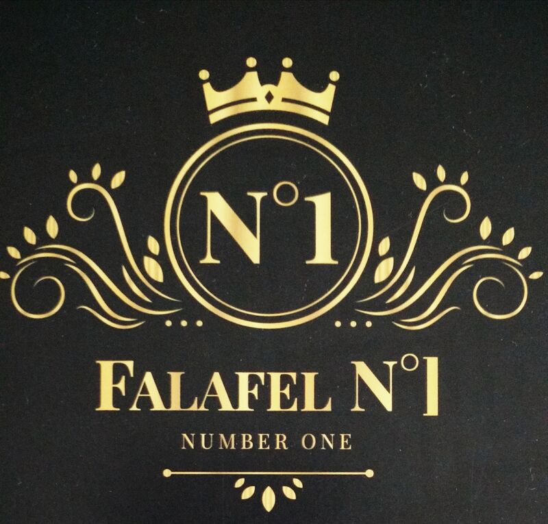 Logo de notre restaurant