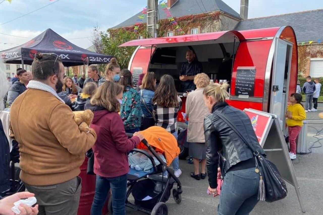 Retrouvez-moi a Toutlemonde