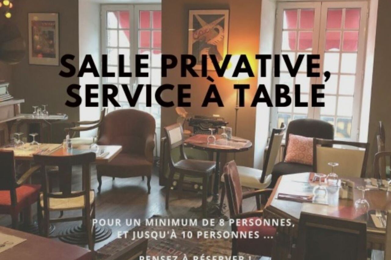 Événement privé