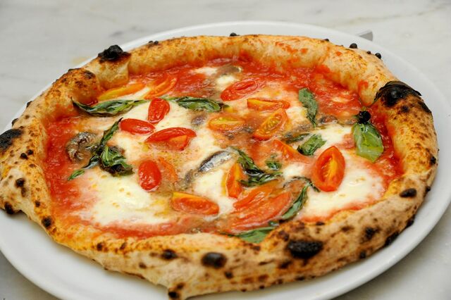 Bella Napoli