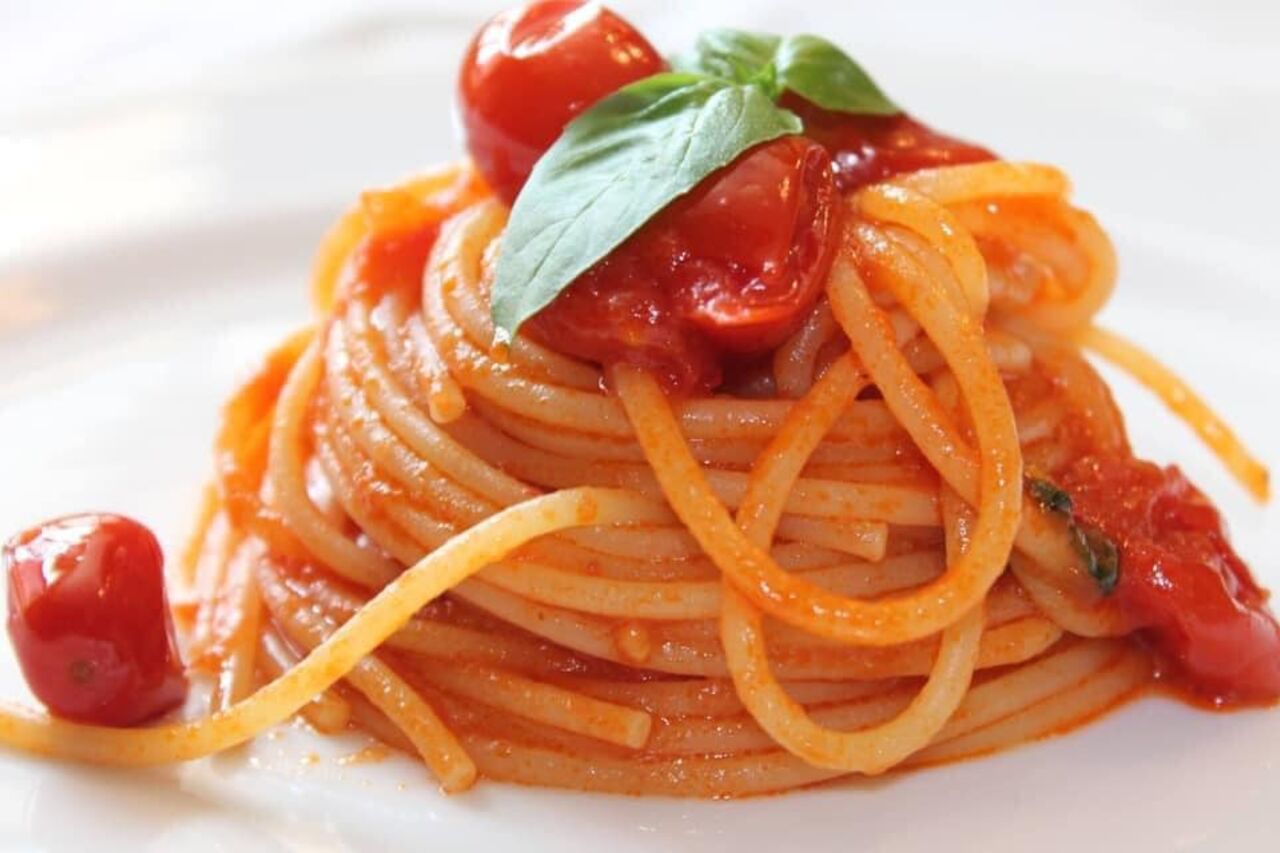 La tua pausa pranzo