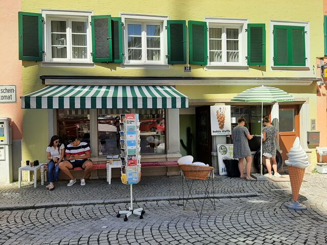 TropiCool Café Lindau Schmiedgasse 16
88131 Lindau