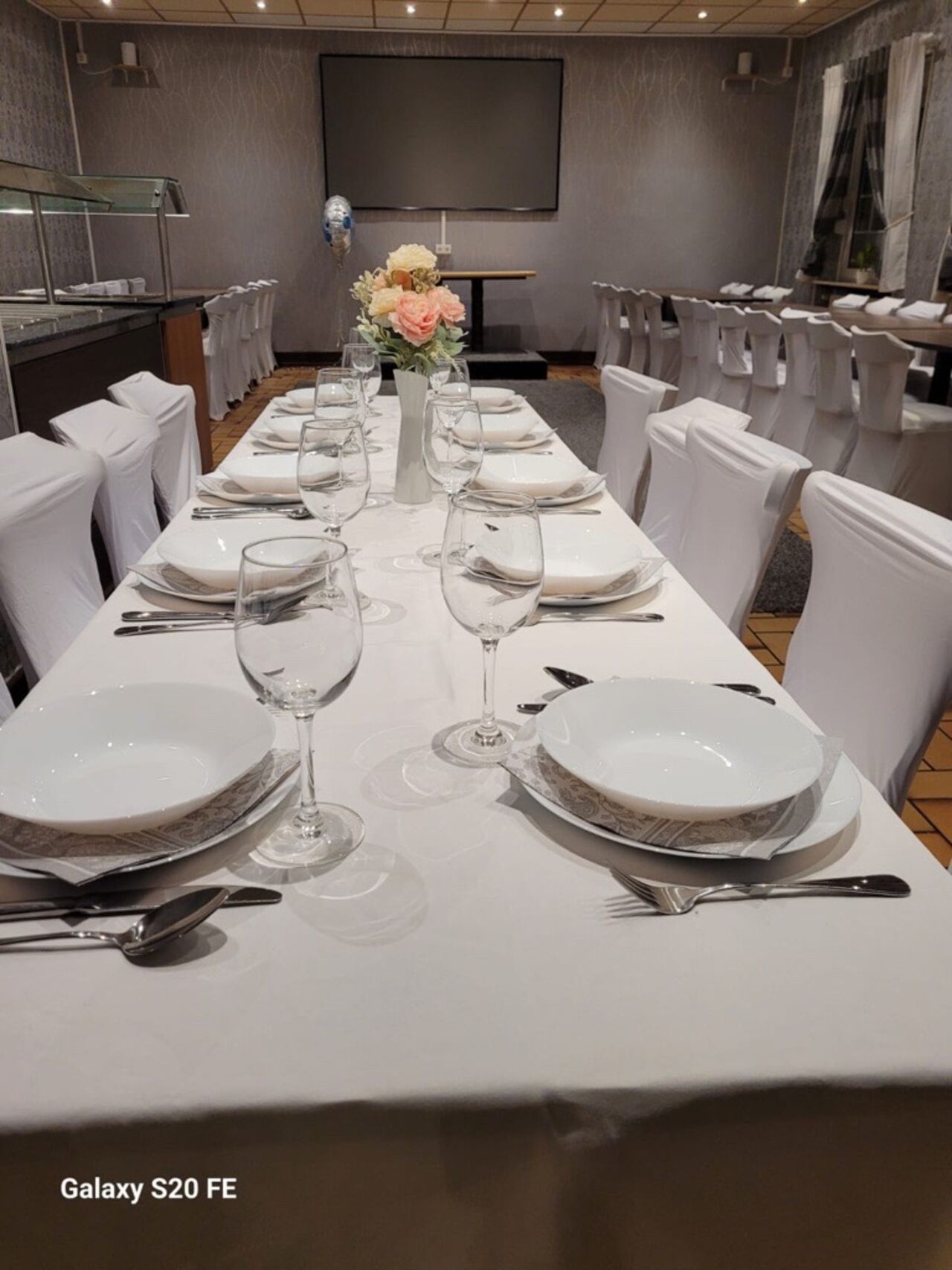 Kleine Gruppen ab 6 Personen auch Wilkommen