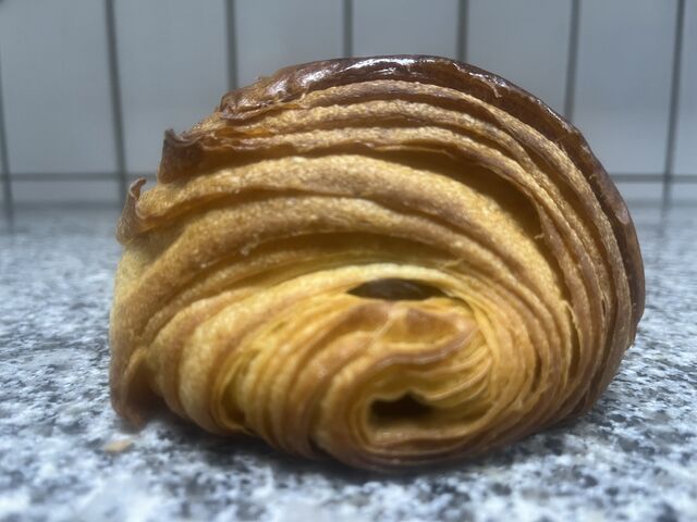 Pain au chocolat 