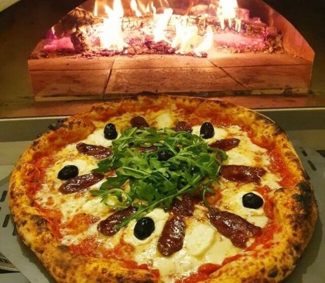 Photo 100% contractuelle !