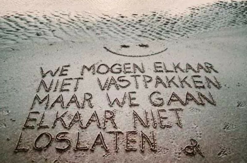 Stay safe grtjes plaza team